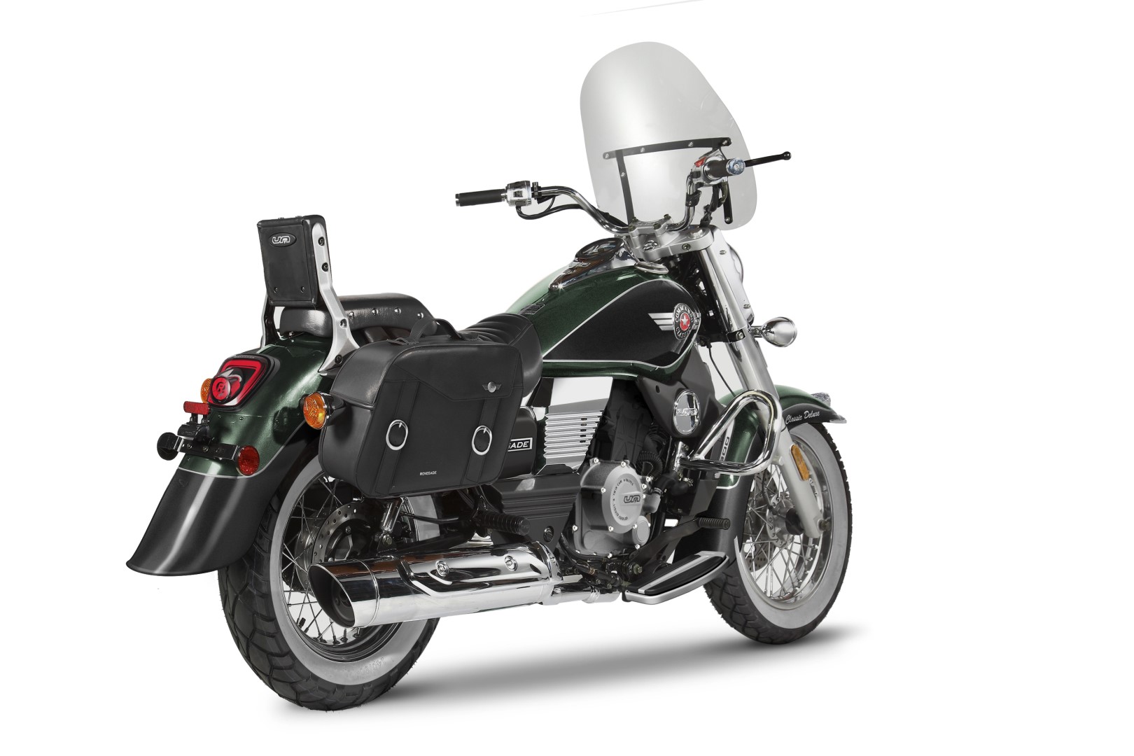 UM RENEGADE CLASSICS 300 DELUXE